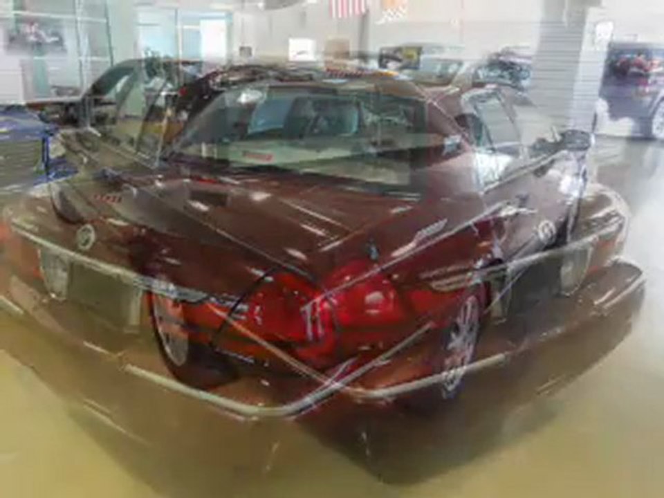 Used 2005 Mercury Grand Marquis Ephrata PA - by EveryCarListed.com