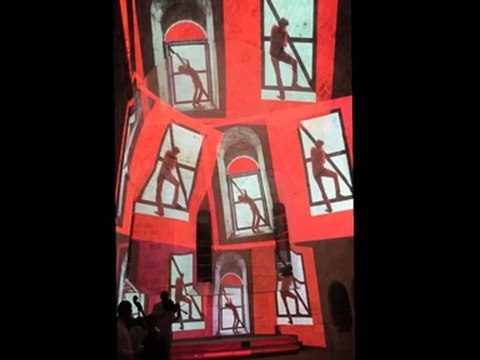 Nuits Romanes DMI Coloriagerauzet 2011 Extraits 12 MN