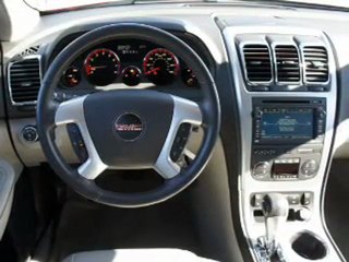 Used 2011 GMC Acadia Statesville NC - by EveryCarListed.com