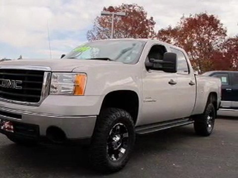 Used 2009 GMC Sierra 2500 Denver CO - by EveryCarListed.com