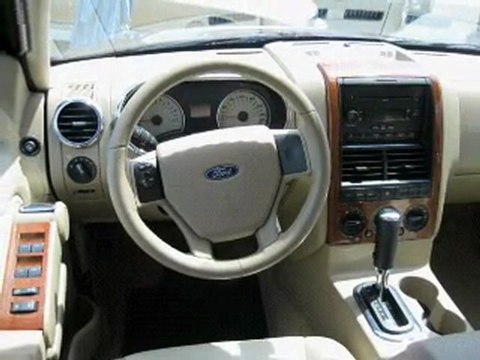 Used 2007 Ford Explorer Statesville NC - by EveryCarListed.com