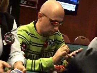 EPT 6 Warsaw Day 1A Welcome to Warsaw European Pokerstars.com