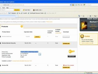 How-To: Troubleshoot Common Norton Subscription Issues