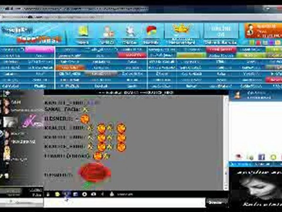 generalll odasııııııııııııı