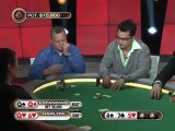 The Big Game - Week 7, Hand 85 (Web Exclusive) - PokerStars.com