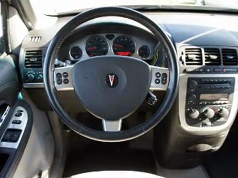 Used 2006 Pontiac Montana SV6 Statesville NC - by EveryCarListed.com