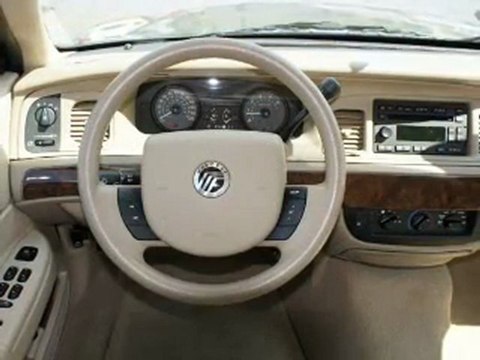 Used 2006 Mercury Grand Marquis Statesville NC - by EveryCarListed.com