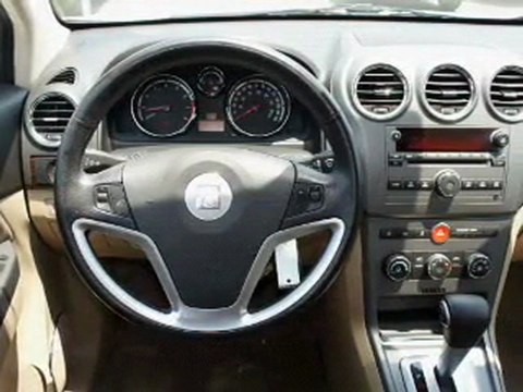 Used 2008 Saturn VUE Statesville NC - by EveryCarListed.com