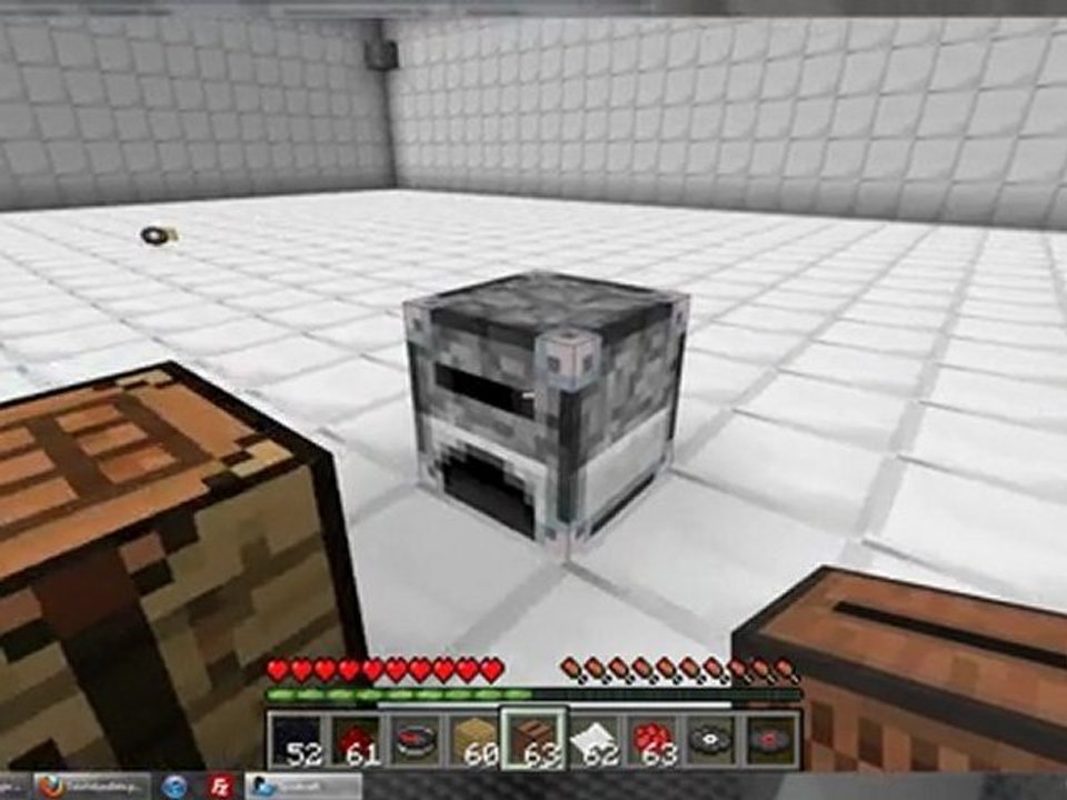 [FR] Créer vos propres disques avec Juke Bukkit pour votre serveur Minecraft