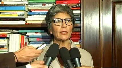 Finocchiaro - Siamo per un Governo di transizione