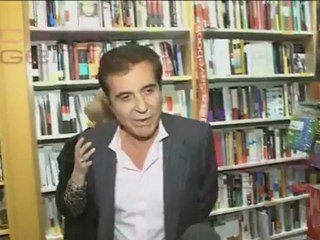 Andrés Pajares y Chonchi Alonso apoyan a María