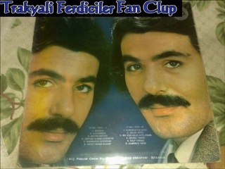 Ferdi Tayfur & Almanya Treni ...