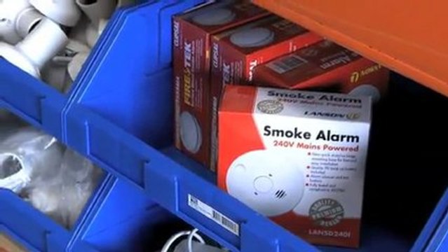 Electricians Carlisle CDI Electrics WA