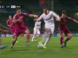 Goals & Highlights Olympique Lyon 0-2 Real Madrid - vivagoals.com