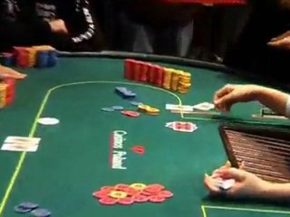 EPT 6 Warsaw Day 5 Mozdzen and Prydryk bust Pokerstars.com