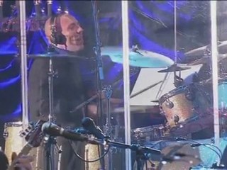 Acústico de David Bisbal en el Palacio Real