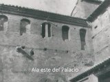 PALACIO DE LOS CENTELLES D'OLIVA FOTOS ANTIGUES
