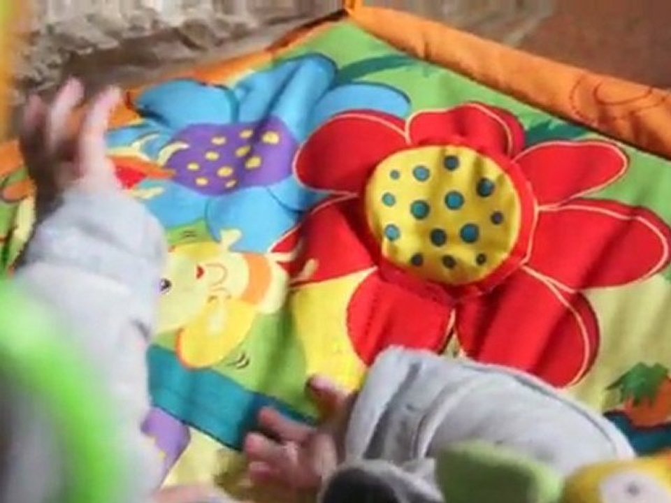 tapis d eveil