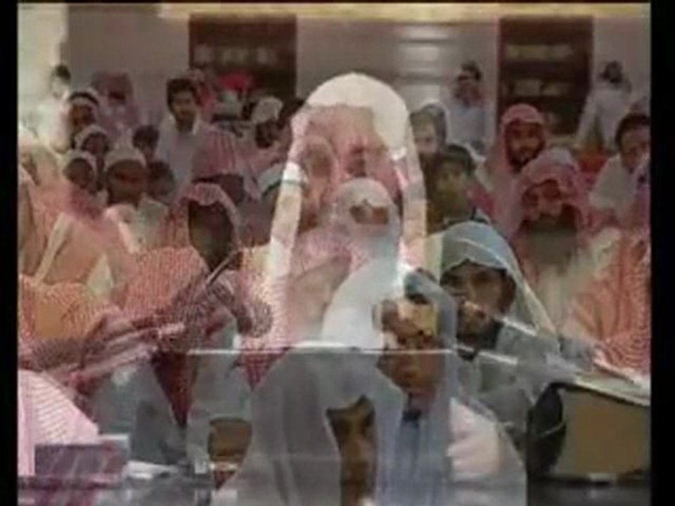 أثر الذكر على العبد