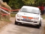 Rallye Vienne et Glane 2011