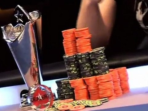 UKIPT London 2010 A taste of things to come - PokerStars.co.uk