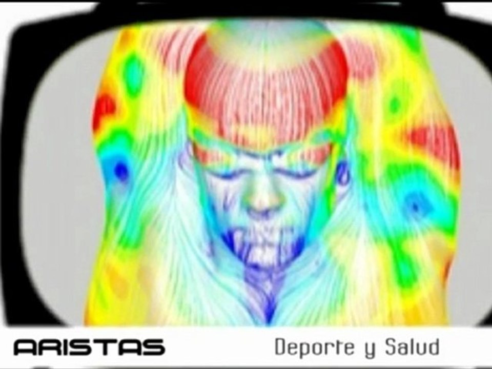 5º - Aristas del deporte