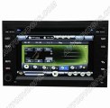 GPS Navigation with Digital Touchscreen and PIP RDS BT USB for Peugeot 307 reviews