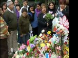 Asueto permitió que cementerios chilenos no colapsaran en el Día de los Fieles Difuntos