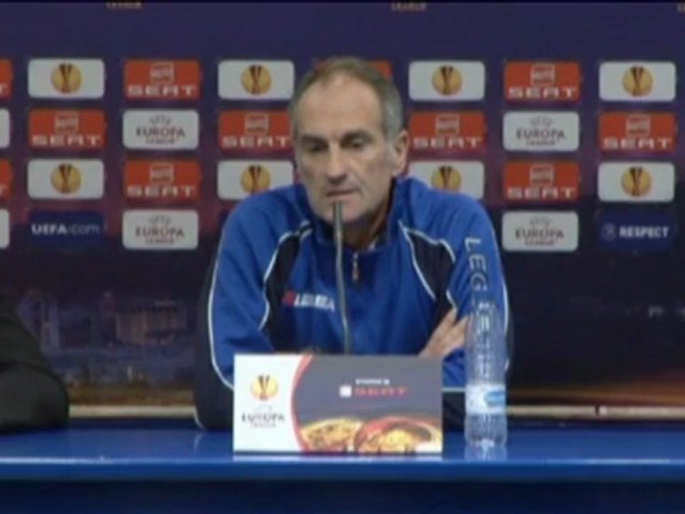 Udinese über die Krankheit von Cassano schockiert