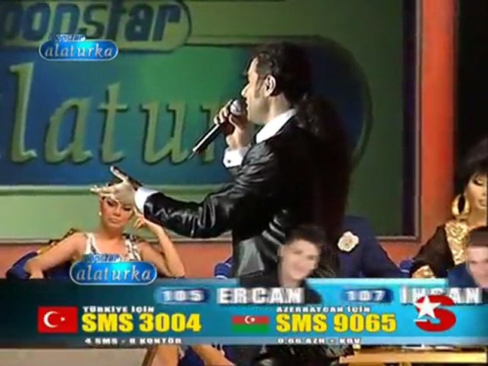 HAKTAN - KAPIN HER ÇALINDIKÇA