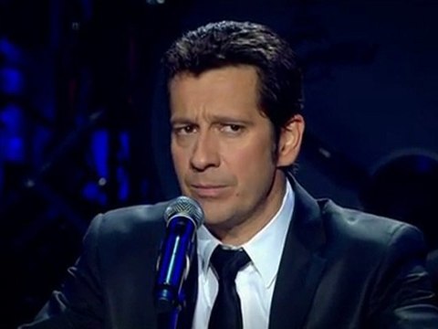 Laurent Gerra - Nicolas Sarkozy