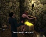 Amor 2.0 - Décimo Episódio Parte Dois | The Sims 3 Machinima