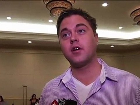 PCA 2010: amfAR Celebs on the Spot - Pt. 2 PokerStars.com