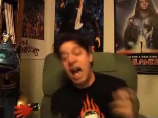 The Spoony Experiment : Final Fantasy X - Part 1 VOSTFR