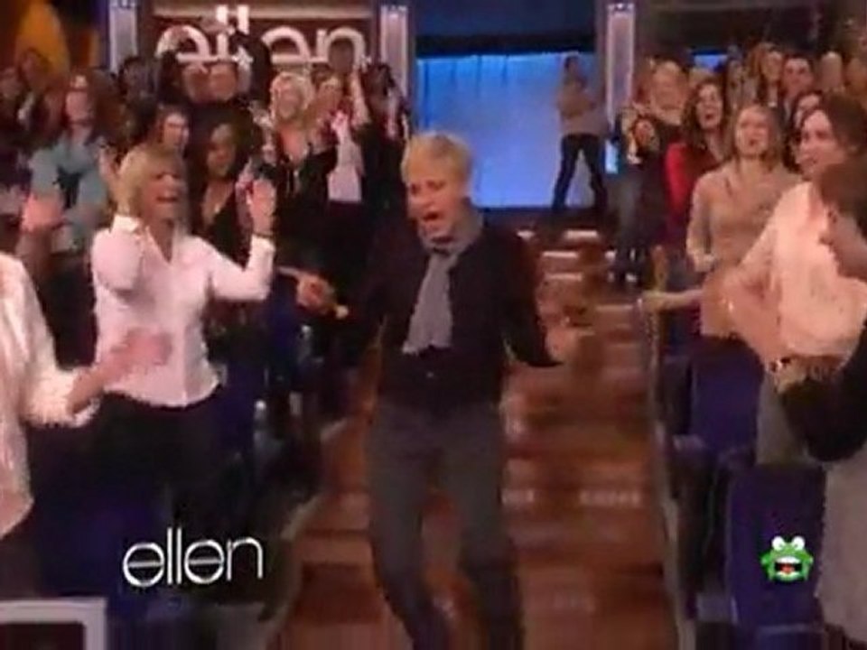 TEDS 2011 10 28 Monologue Dance