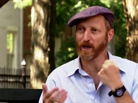 Bored To Death Season 3: Inside The Mind - Episode #20