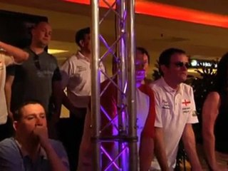 WCP III - That's A Bad Beat Right There Pokerstars.com