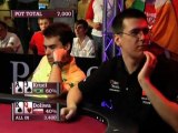 WCP III - Doliwa Is All-in Again Pokerstars.com