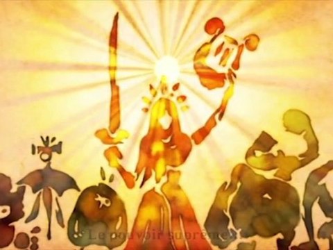 [Clip] Zelda Skyward Sword - Introduction FR HD