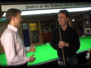 UKIPT Dublin Ken Doherty - PokerStars.co.uk