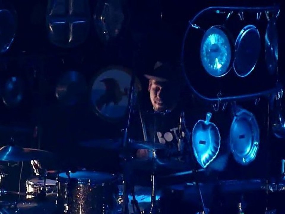 The Do - Too Insistent (live)
