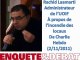 Interview de Rachid Laarmati (UOIF) à propos de l'incendie de Charlie Hebdo (intégrale)