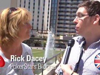 EPT Vilamoura 2010 Intro to Day 1A - PokerStars.com