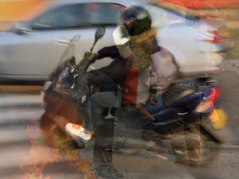 How are motorcycle accident claims different from car accide