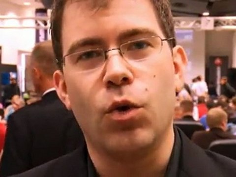 EPT Tallinn 2010 Season 7 EPT Awards - PokerStars.com