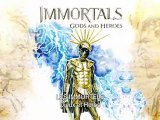 Les Immortels (Immortals) - Making-of comics 5 [VOST|HD]