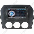 Car DVD Player with GPS Navigation System for Mazda Mx-5/Miata/Roadster reviews