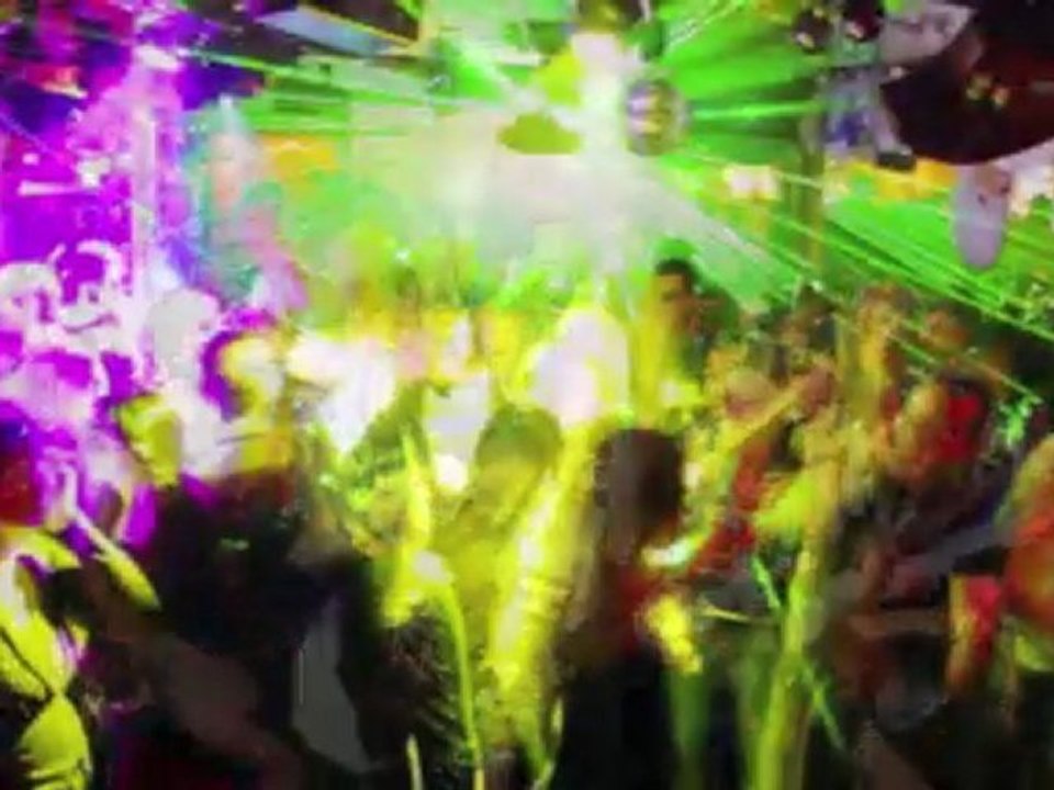 NOUVEL AN YILBASI FRANCE STRASBOURG EGLENCE 2012