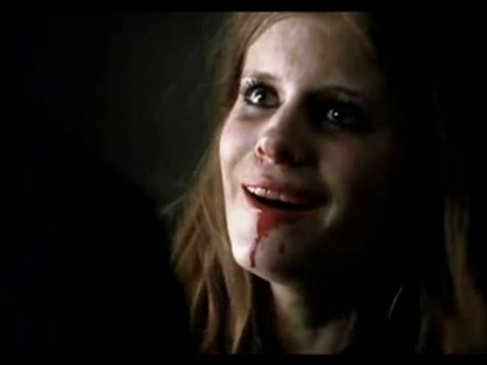 Watch American Horror Story Season 1 Episode 5: S01E05 Halloween Part 1/5 HD HQ