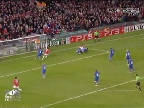 Manchester United - Otelul Galati